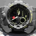 Часы Casio G-Shock GBA-800LU-1A1 фото 9